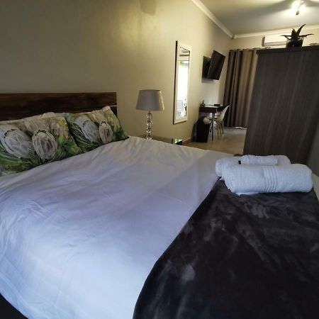 Apartmán Rosedene Bloemfontein Exteriér fotografie