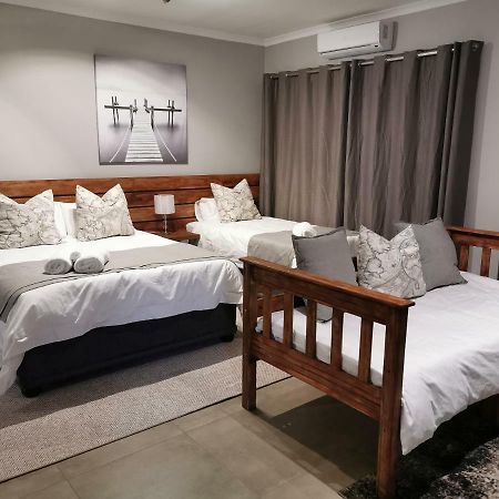 Apartmán Rosedene Bloemfontein Exteriér fotografie