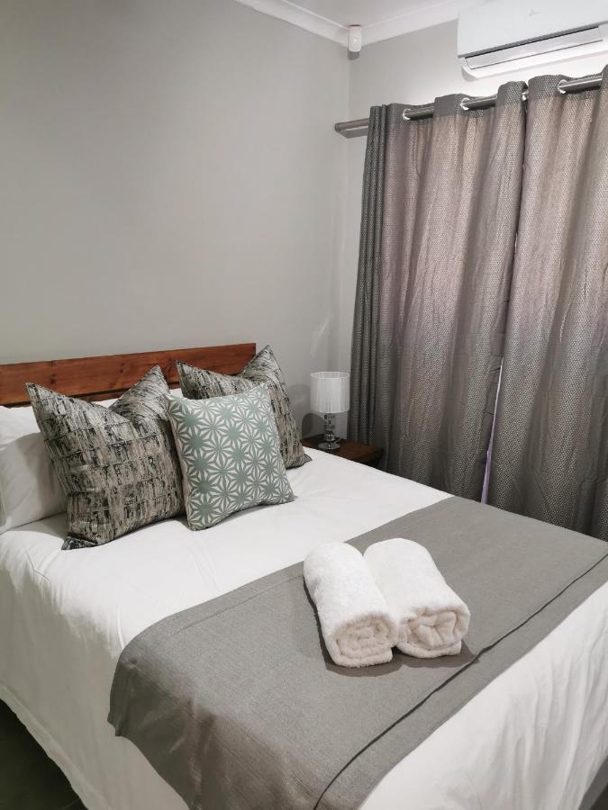 Apartmán Rosedene Bloemfontein Exteriér fotografie