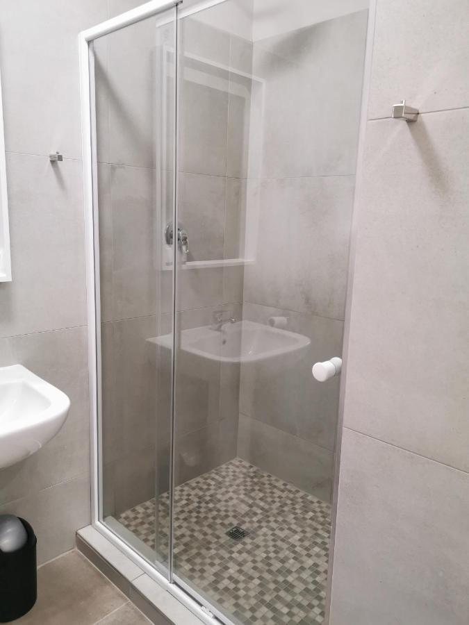 Apartmán Rosedene Bloemfontein Exteriér fotografie