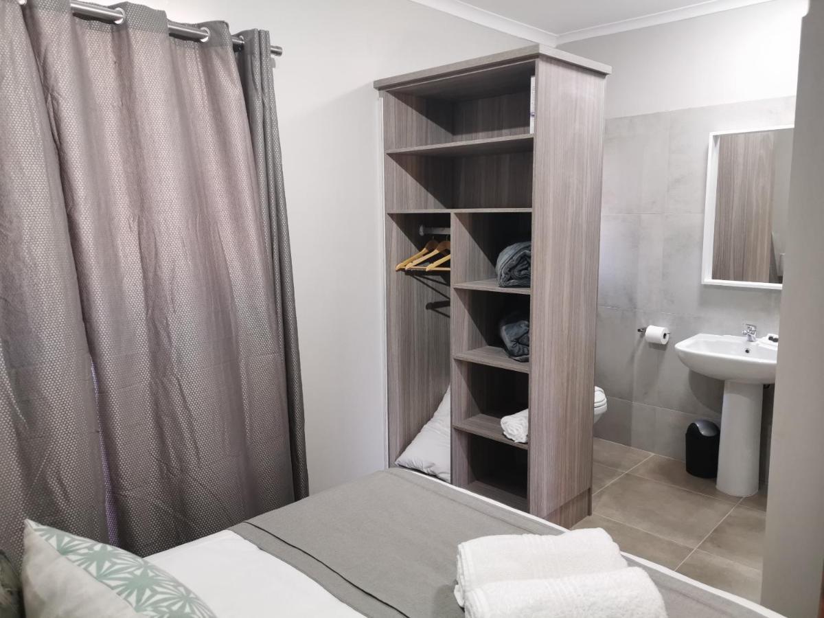 Apartmán Rosedene Bloemfontein Exteriér fotografie