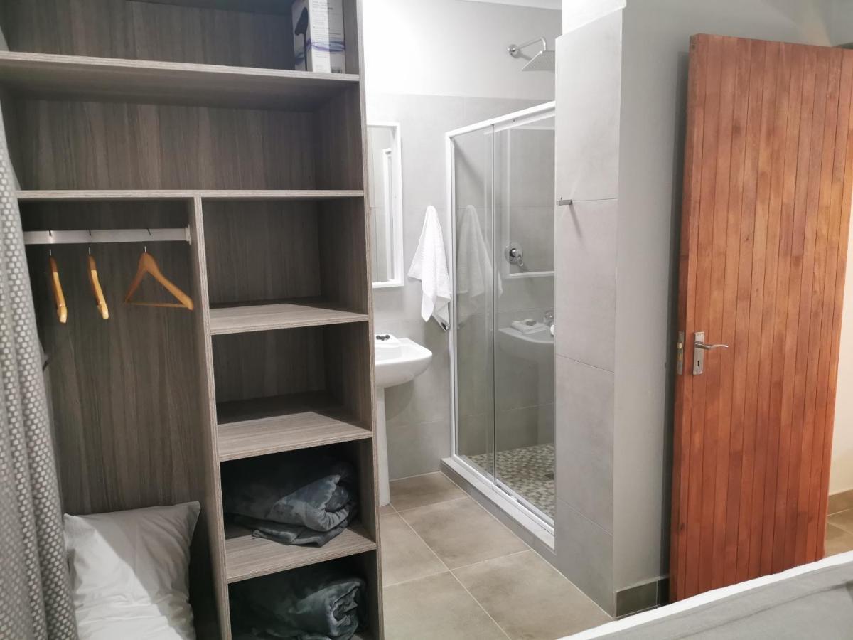 Apartmán Rosedene Bloemfontein Exteriér fotografie