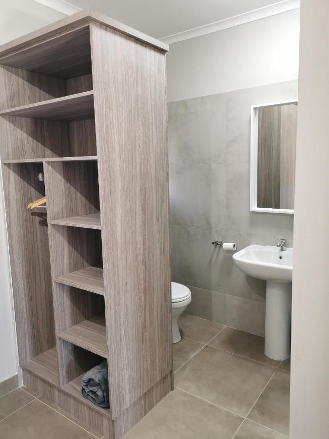 Apartmán Rosedene Bloemfontein Exteriér fotografie