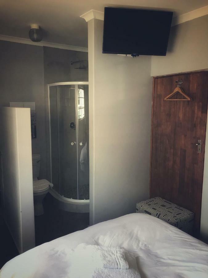 Apartmán Rosedene Bloemfontein Exteriér fotografie