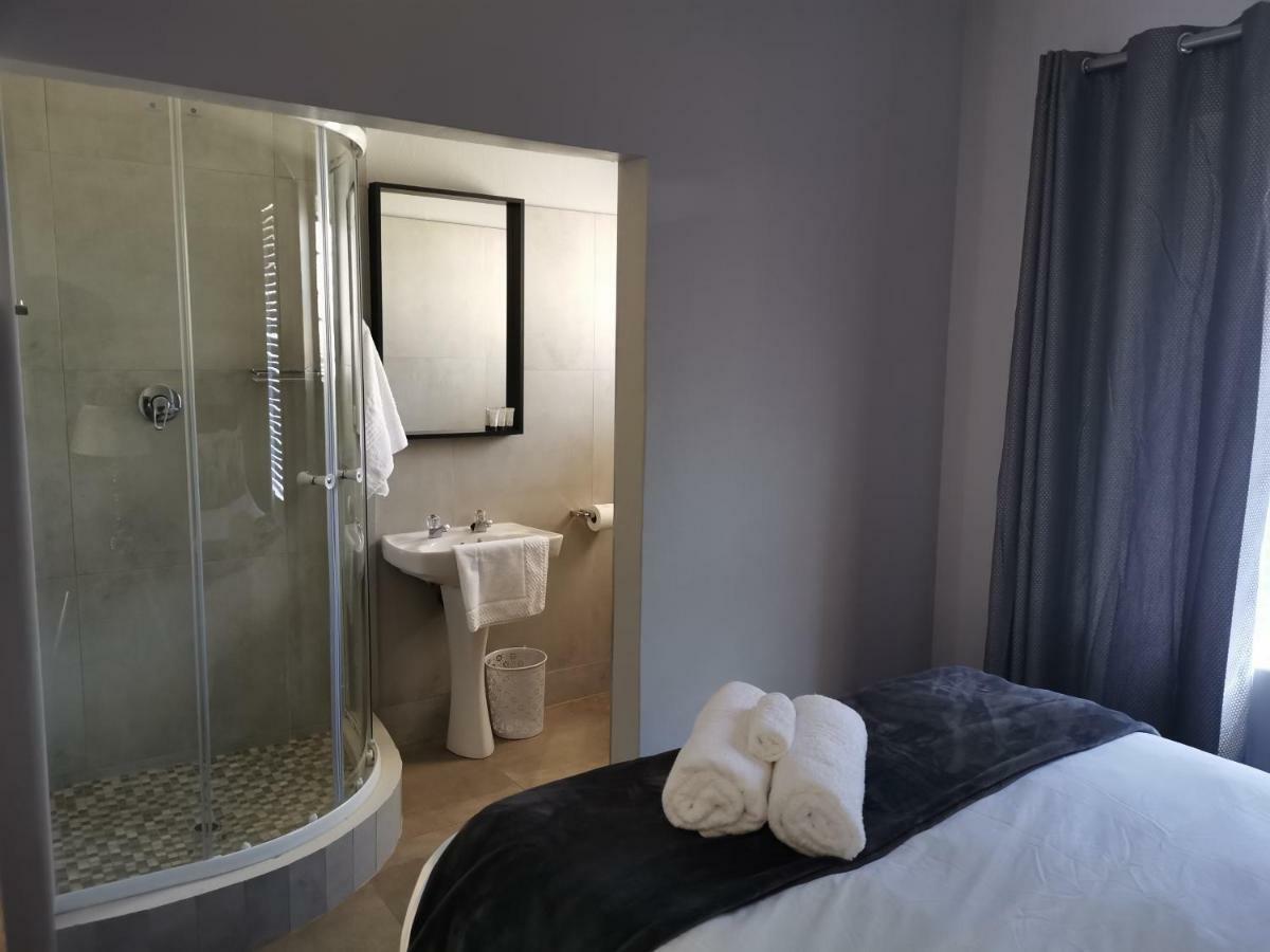 Apartmán Rosedene Bloemfontein Exteriér fotografie