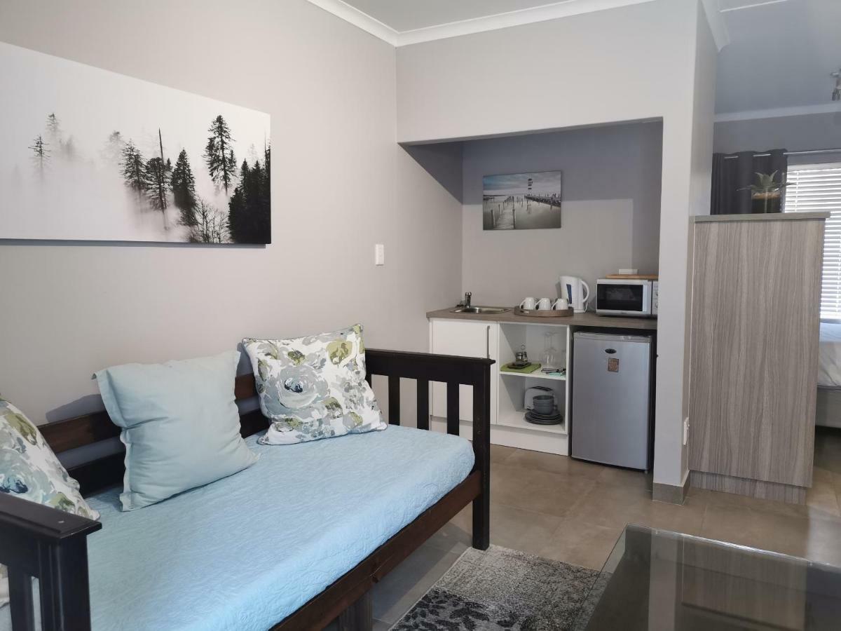 Apartmán Rosedene Bloemfontein Exteriér fotografie