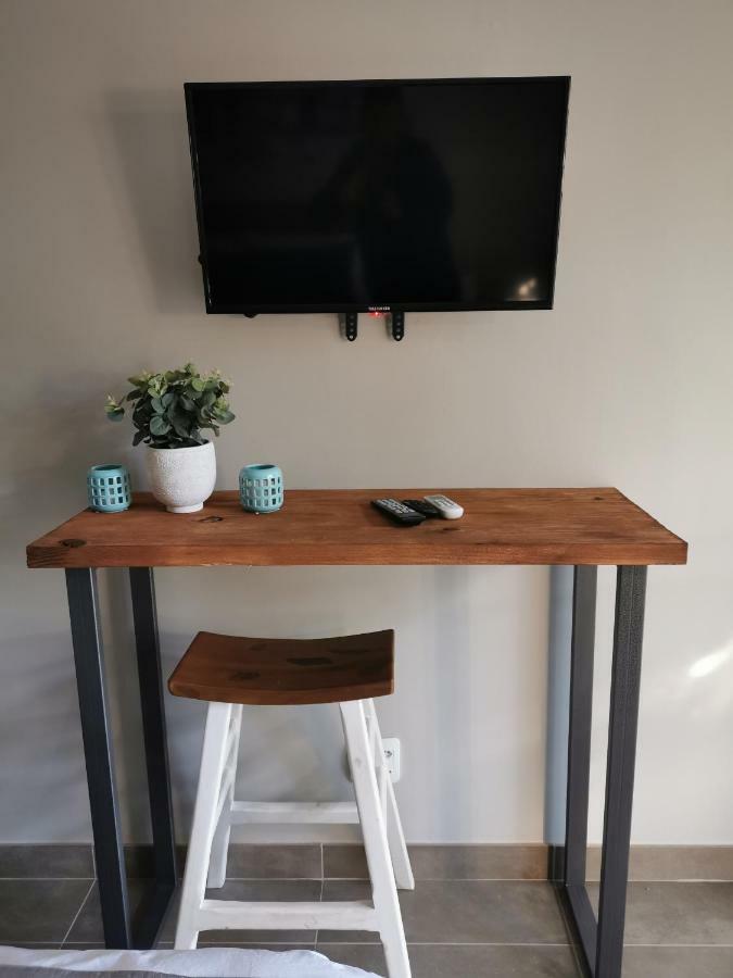 Apartmán Rosedene Bloemfontein Exteriér fotografie
