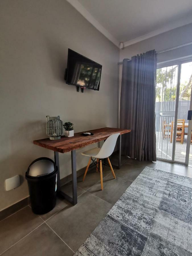 Apartmán Rosedene Bloemfontein Exteriér fotografie