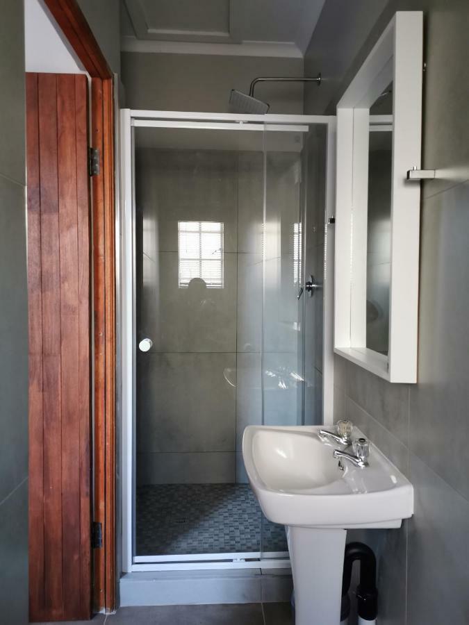 Apartmán Rosedene Bloemfontein Exteriér fotografie
