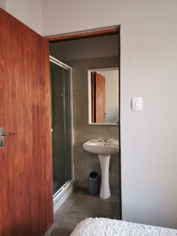 Apartmán Rosedene Bloemfontein Exteriér fotografie