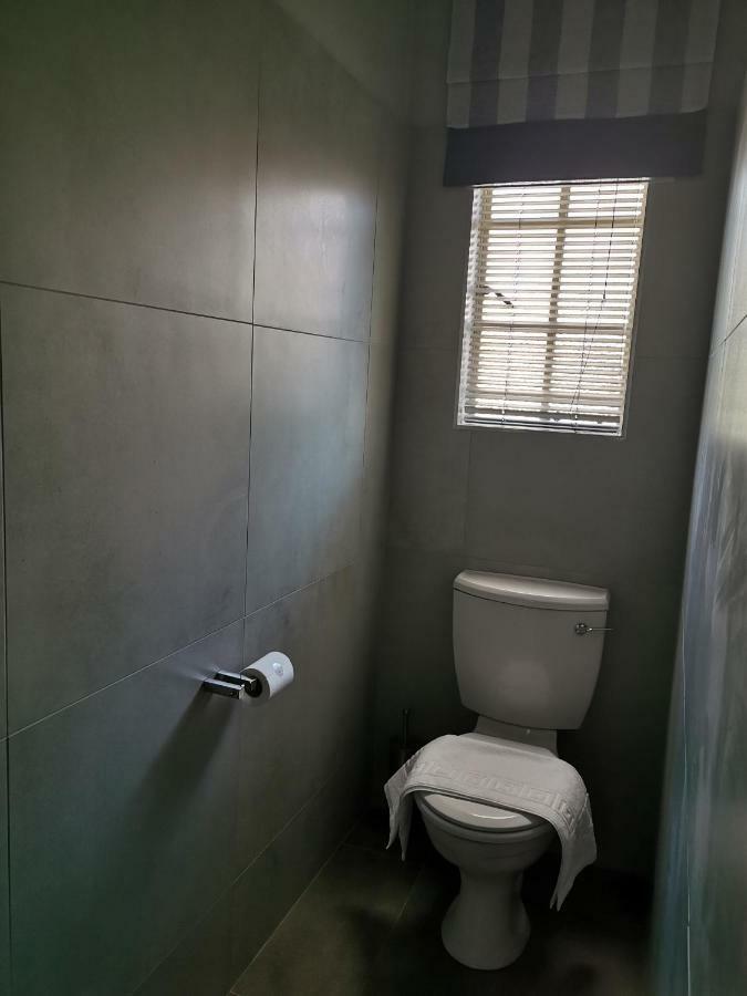 Apartmán Rosedene Bloemfontein Exteriér fotografie