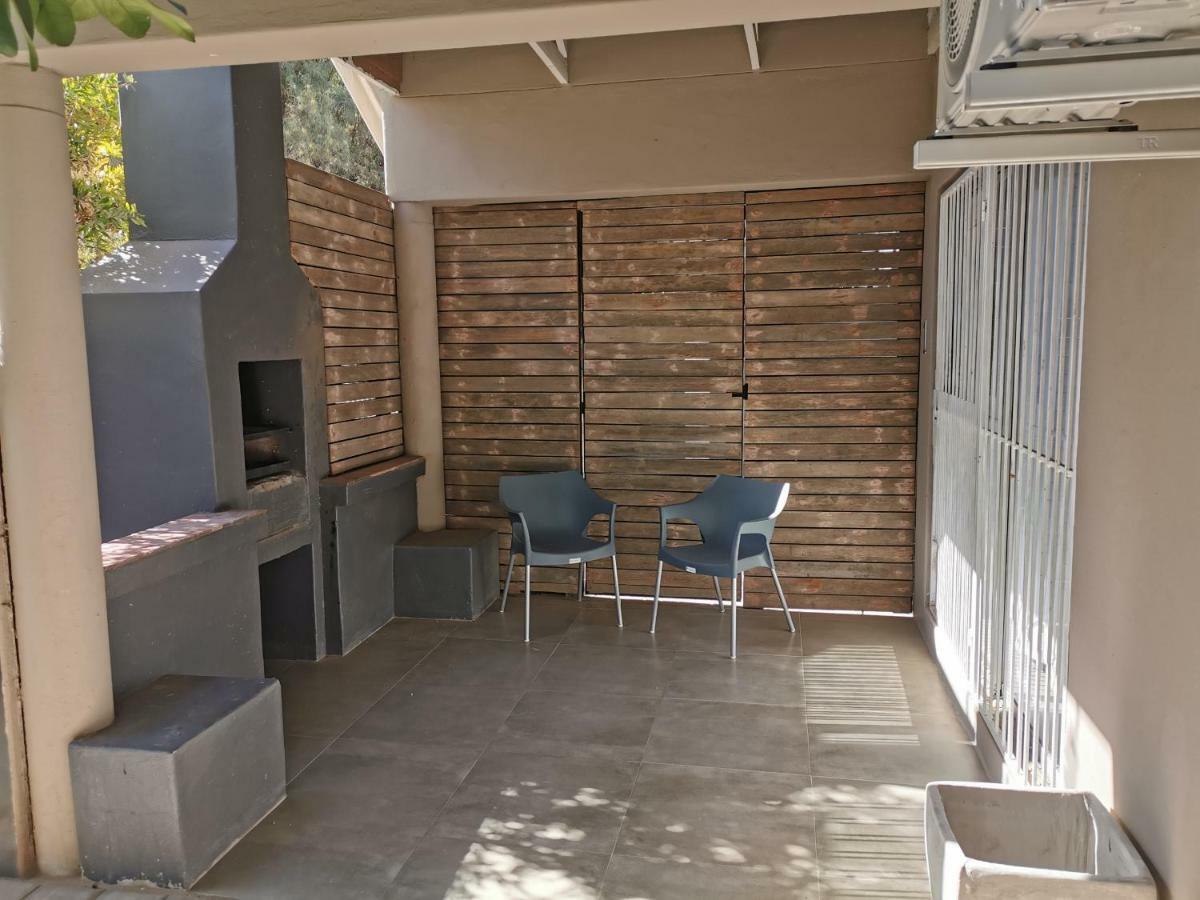 Apartmán Rosedene Bloemfontein Exteriér fotografie