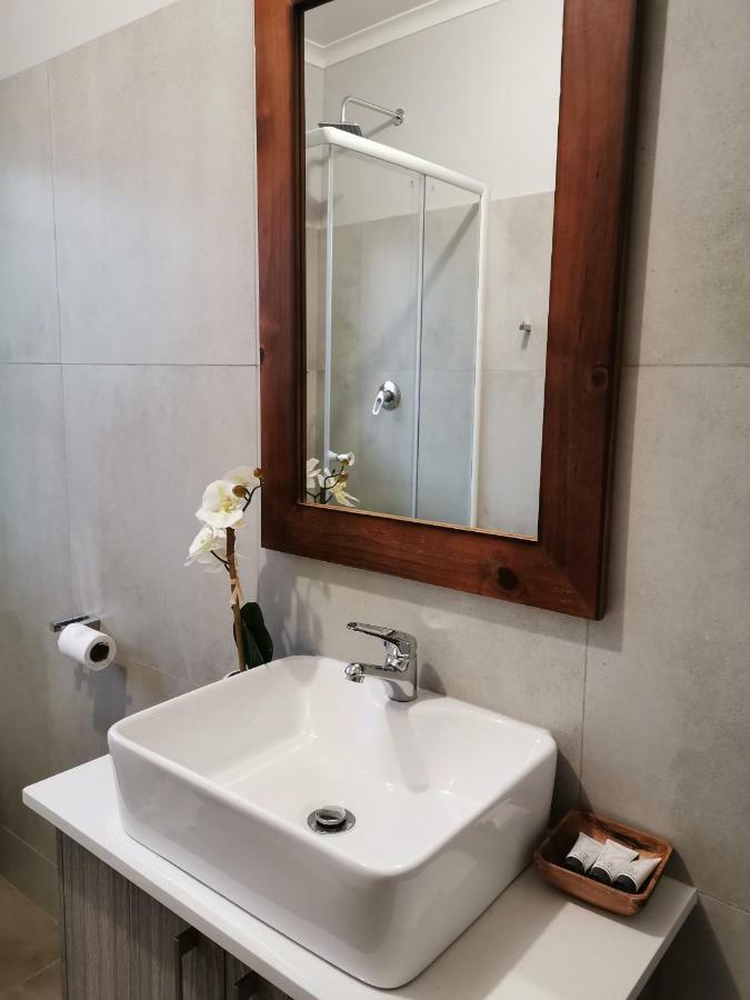 Apartmán Rosedene Bloemfontein Exteriér fotografie
