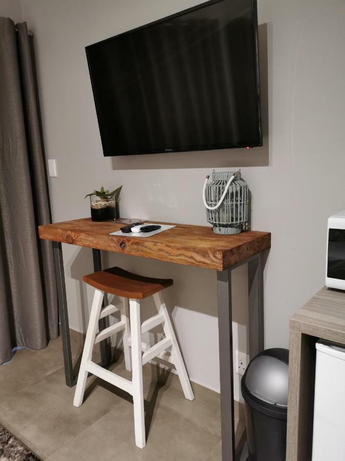 Apartmán Rosedene Bloemfontein Exteriér fotografie